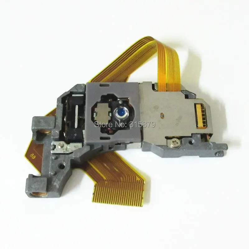 Original HPD-65A DVD เลเซอร์รถกระบะสำหรับ Audi นำทาง HPD65A HPD 65A HPD-66