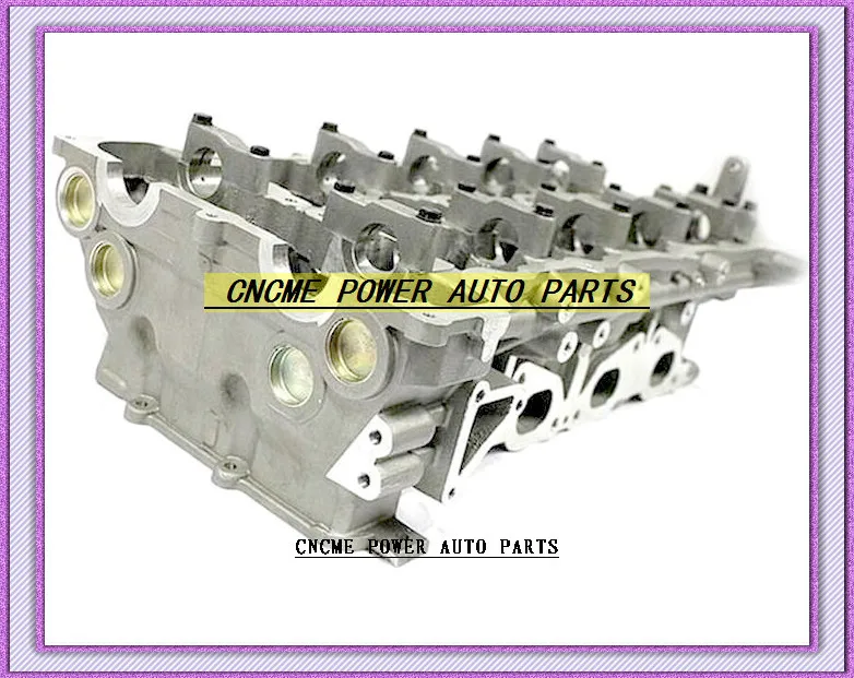 ベアシリンダーヘッドSR20-DE,日産100 nx 200 sx almera tino nx 2000 primera 1998cc 2.0l dohc 16v 1990-11040-53j00,sr20de