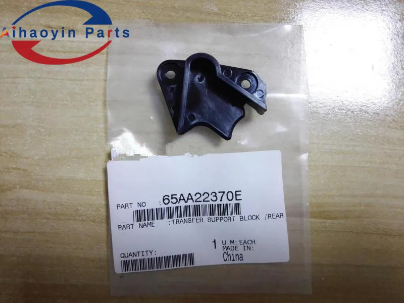 

1 set 65AA22370E Transfer Printing Hook Transfer Belt Front And Rear Fixing Frame for minolta pro c6500 c5500 c5501 c6501 c7000