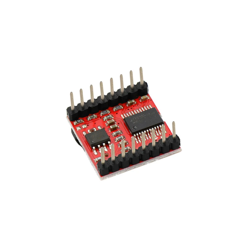 Aokin Mini MP3 Speler Module TF Kaart U Disk Mini MP3 Speler Audio Voice Module Board Voor Arduino DFPlay Min board