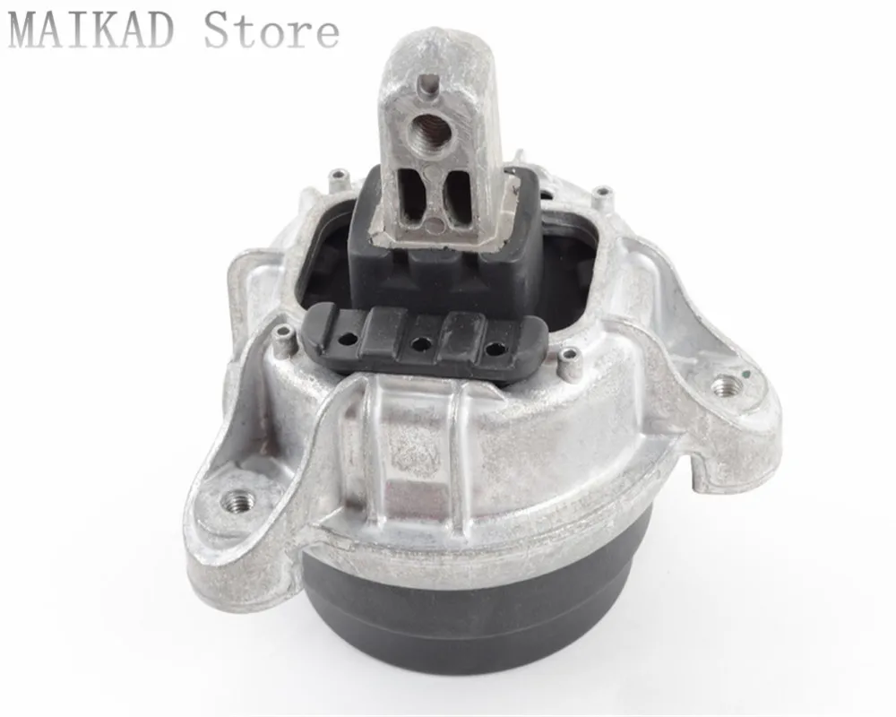 Engine Mount - Left for BMW F07 GT 535i 550i 520d 530d 535d 530dX 535dX 535iX 550iX 22116777365