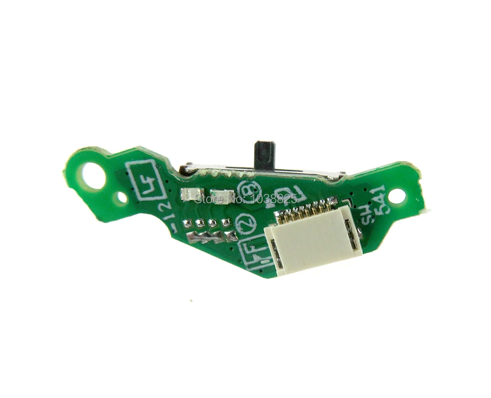 Power Switch ON OFF Circuit Board/PCB Replacement Repair Part For PSP 3000 / PSP 3004 3001 Series