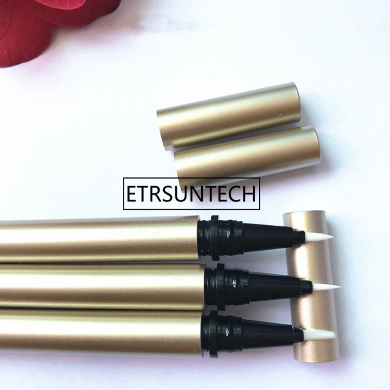 

Elegant Empty Cosmetic Eyeliner Packing Tube,Eyelashes Growth Liquid Storage Bottle,Empty Eyeliner Pen F1236