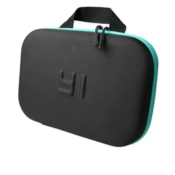 Portable Original for XiaoMi Yi Case For Yi Action Waterproof Case Xiaomi yi 2 4K 4K+ Mijia Mini Storage Camera Bag Accessories