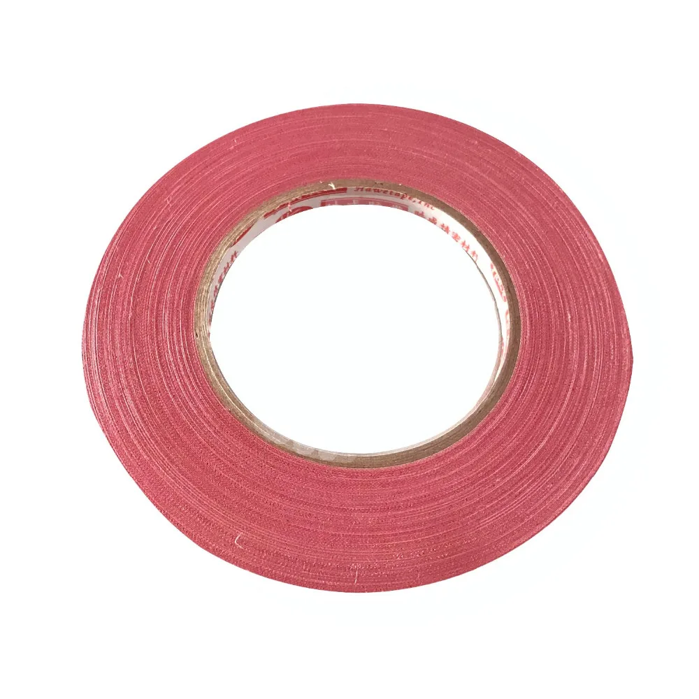 61second table tennis  pingpong edge tape large roll for pingpong racket