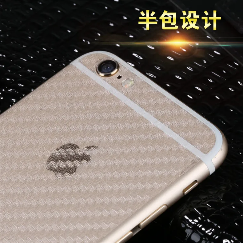 5Pcs Durable Full Cover Back Soft Matte Screen Protector Film For iPhone 6 6S 7 8 Plus X XS MAX XR 5 5S SE Anti fingerprint