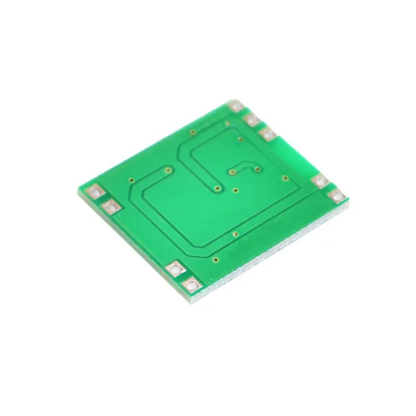 Glyduino PAM8403 Super Mini Digital Amplifier Board Class D 2 * 3W High-efficiency 2.5 to 5V Power Amplifier Board