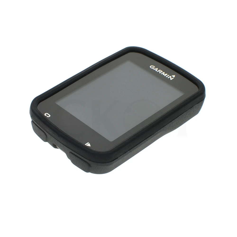 for Cycling GPS Garmin Edge 820 Protective Protect Cover Silicone Rubber Case Bike Bicycle Computer Accessories