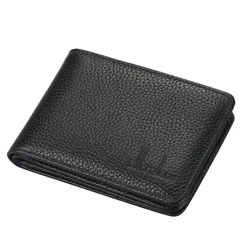 Brand Zuoerdanni Driver License  Genuine Leather Documents Bag Credit Holder ID Card Case 4 Folds A216