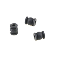 MJX B5W-4K B5W Bugs 5W JJPRO X5 RC Quadcopter Drone Spare parts B5W016 Shock absorber ball Damped ball