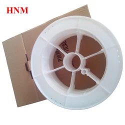 0.75mm 2700M/roll Plastic PMMA Fiber Optic Cable End Glow Optical Lights for Starry Sky Car Ceiling Decoration Lighting