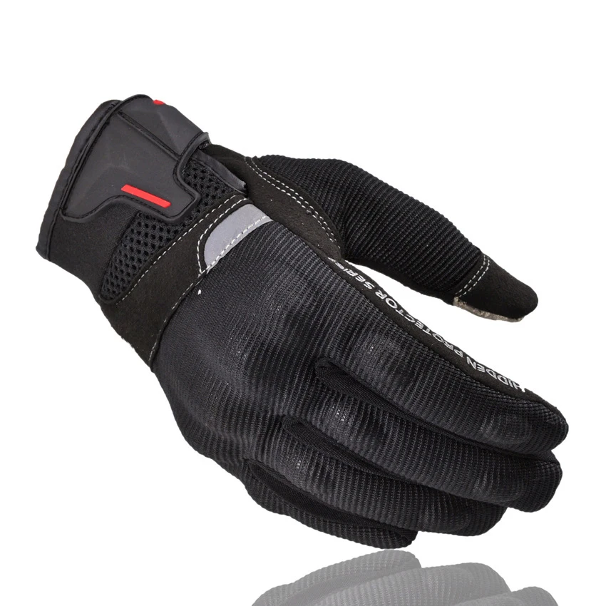 MADBIKE Motorcycle Gloves Motocross Off-road Racing Gloves Motorbike Luvas Drop Resistance Touch Screen Gloves Guantes