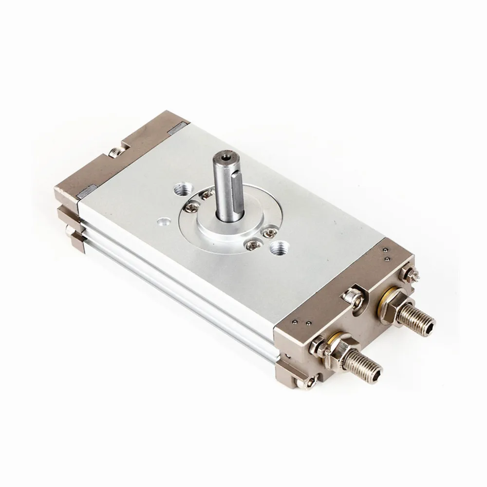 Compact Rotary Cyli…