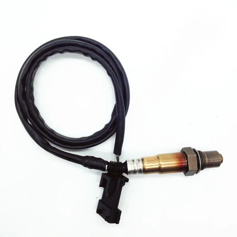 018B-176000 4 wire Lambda Oxygen Sensor for CFMOTO CF MOTO CF500/600/625 X5 X6 Z6EX U6 EFI  018B176000