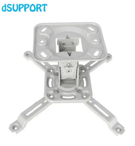 NBT717M High Quality Universal Projector Bracket Ceiling Mount Hanger Tilt Swivel Full Motion