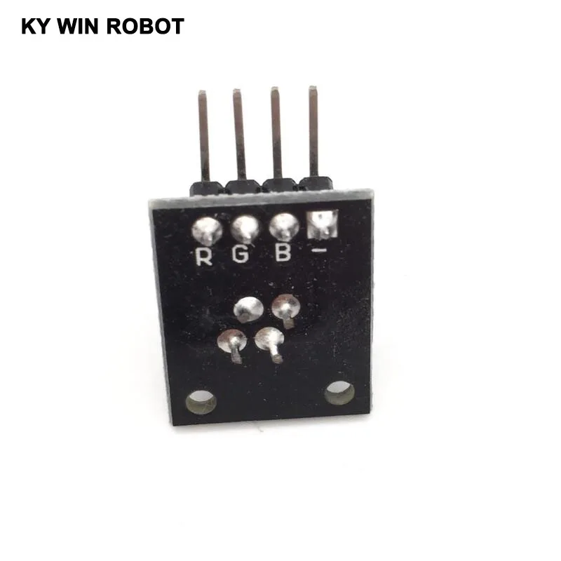KY-016 4pin Three Colors 3 Color RGB LED Sensor Module KY016 for arduino DIY Kit