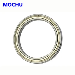 5pcs Bearing 6812 6812Z 6812ZZ  61812-2Z 60x78x10 ABEC-1 MOCHU Thin Section Shielded Deep groove ball bearings, single row