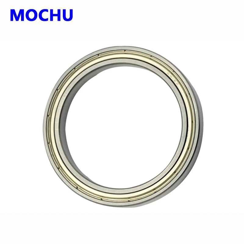 5 sztuk łożysk 6812 6812Z 6812ZZ 61812-2Z 60x78x10 ABEC-1 MOCHU Łożyska kulkowe poprzeczkowe cienkościenne, jednorzędowe