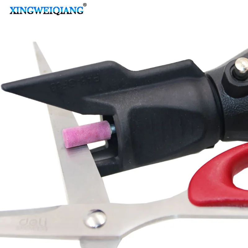 

Saw Sharpening Attachment Sharpener Guide Drill Adapter For Dremel Drill Rotary Power Tools Mini Drill Accessories Set
