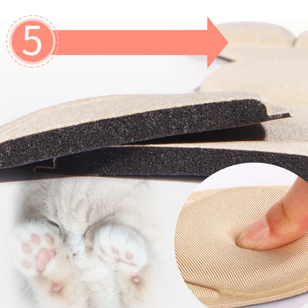 29 CM Soft Foot Arch Support Cut Shoe Pad Sponge Pain Relief Insoles Foot Care Supplies Cushion Insoles Anti-slip High Heel Pad