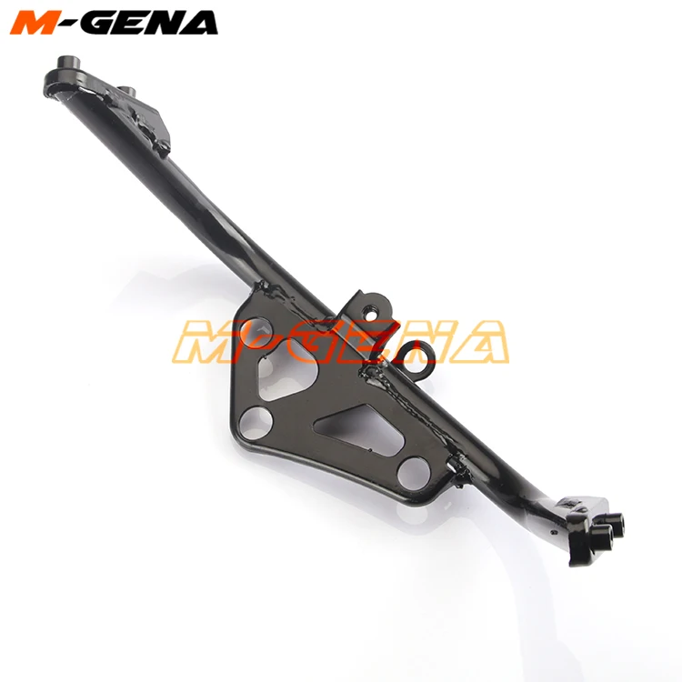 Motorcycle Front Light Headlight Upper Bracket Pairing For CBR929RR CBR900RR CBR 929 RR 2000 2001 00 01 - view 2