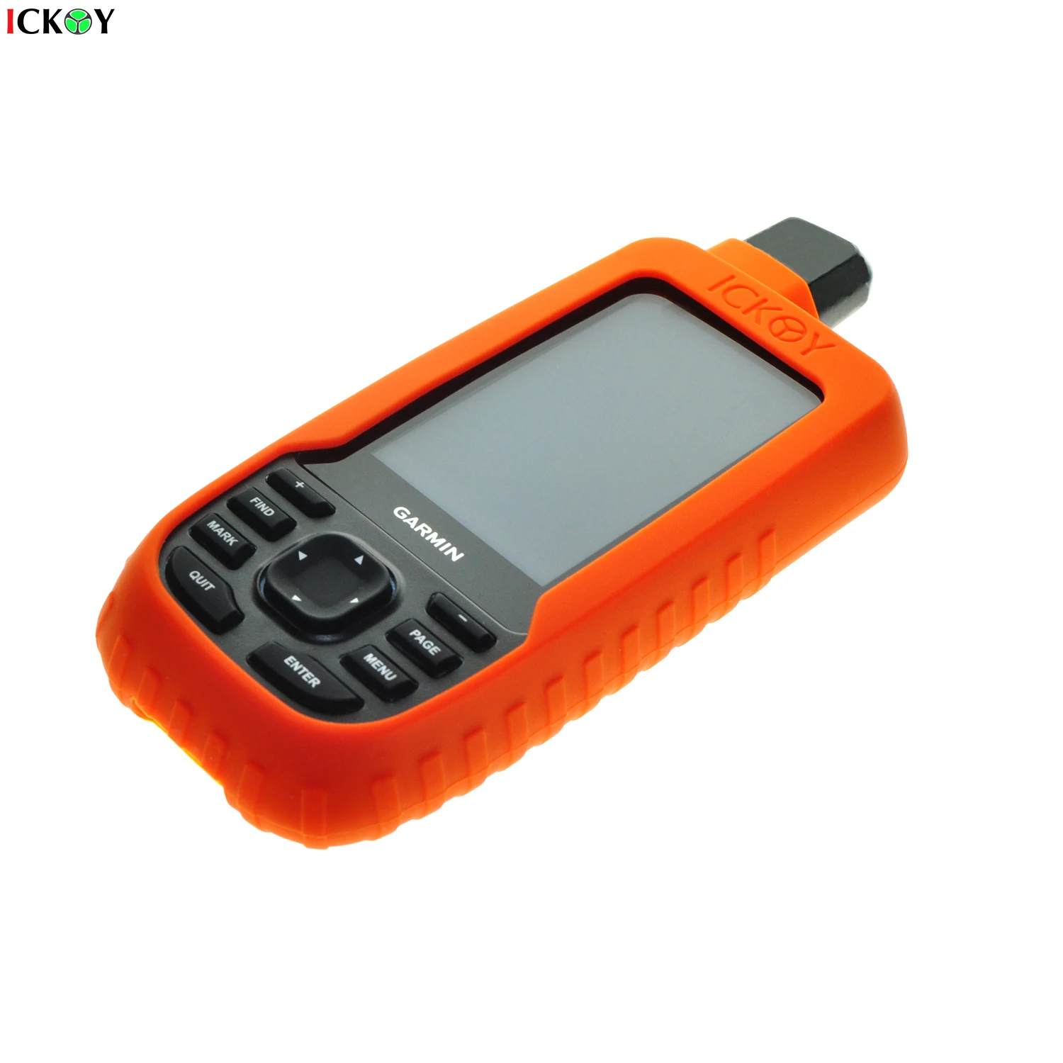 Silicone Protect Case Skin Cover for Handheld GPS GPSMap Garmin 66 66s 66st 67 Accessories