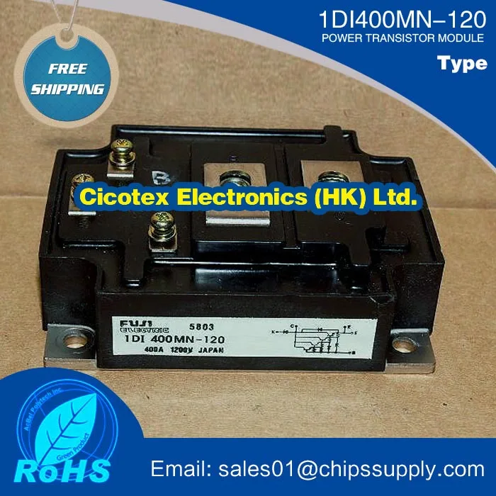 

1DI400MN-120 Module