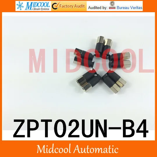 

Free shipping ZPT02UN-B4 high quality vacuum chuck mechanical accessories