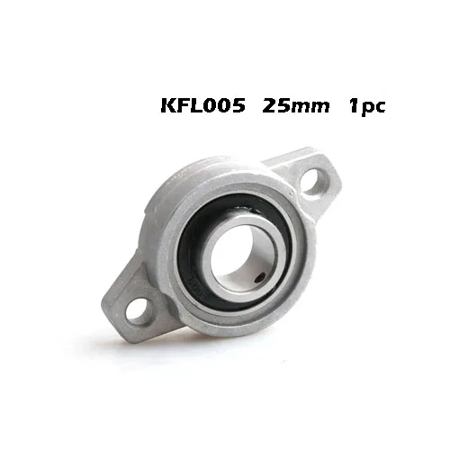 

kfl005 Pillow Block Flange Bearing Inner Diameter Machinery Seat Belt Bearing KFL004 KFL005 KFL006 KFL007