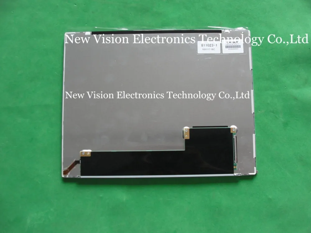 

LQ121S1LG71 Original A+Quality 12.1 inch LCD Screen Display for Industrial Application for SHARP