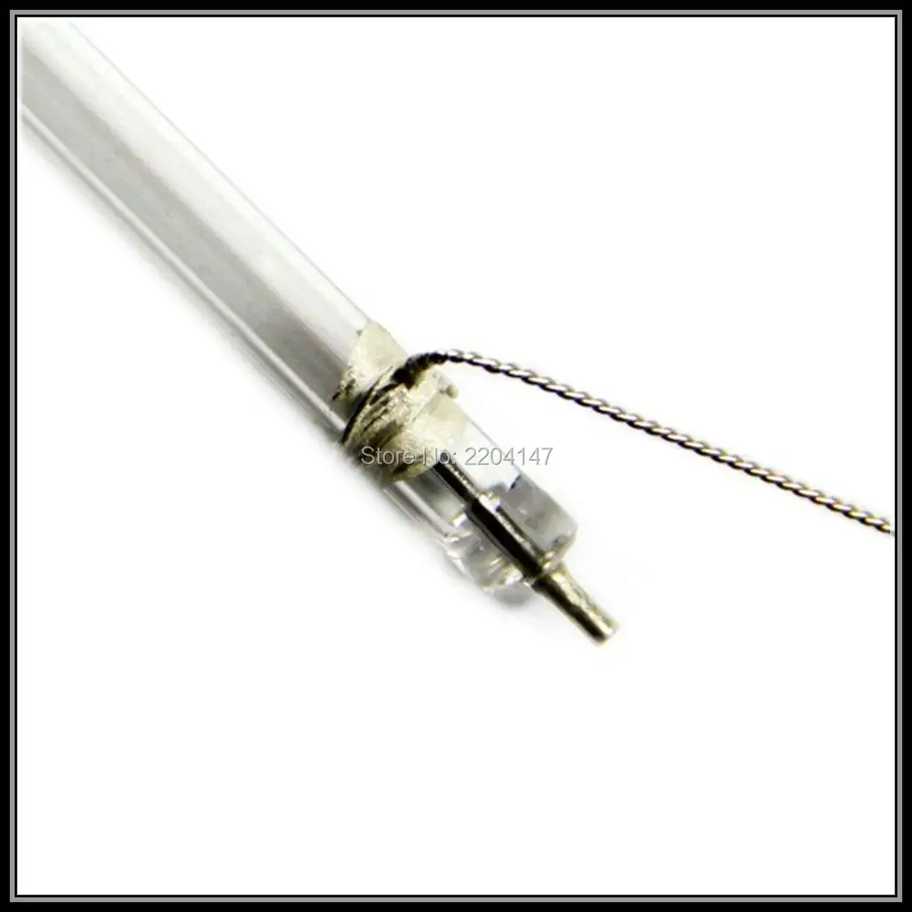 50 STKS Nieuwe Flitsbuis Xenon Lamp Reparatie Deel Speedlite Voor Nikon SB900 SB910