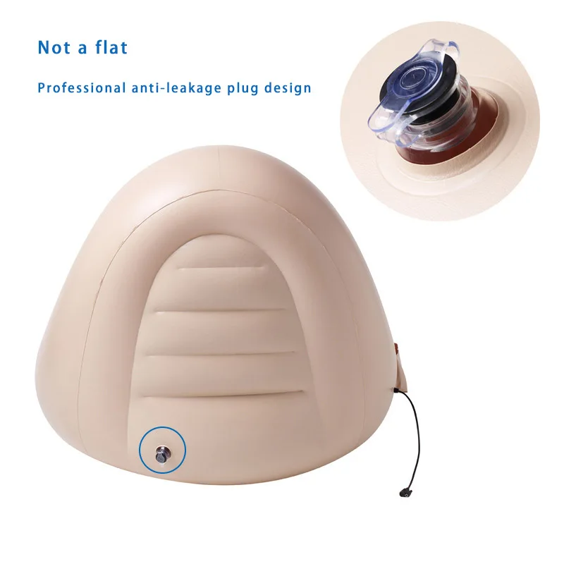 Luxury Multifunctional Electric body Massager Chair Inflatable Sofa Home Massage Armchair+Inflator pump 9 Mode 110-240V