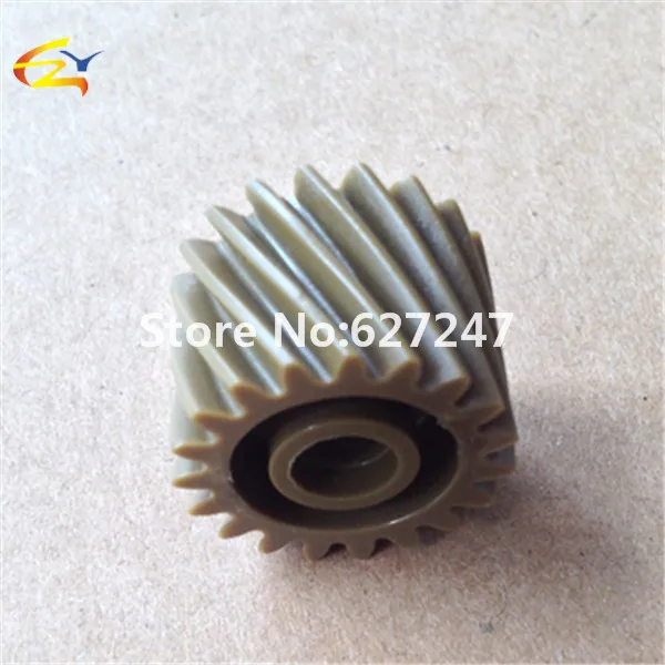 New Original 50GA18592G 50GA18591F 50GA18590E BH360 361 420 421 500 501 19T Fixing Drive Gear F for Konica Minolta