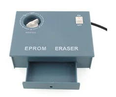 UV EPROM EEPROM Eraser Speed Ultraviolet Light UV EPROM Eraseable Timer EPROM Eraser