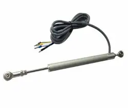 Miran KPM12-J 15mm-300mm Displacement Transducer Accuracy 0.0005mm High Precision Linear Position Sensor/ Scale