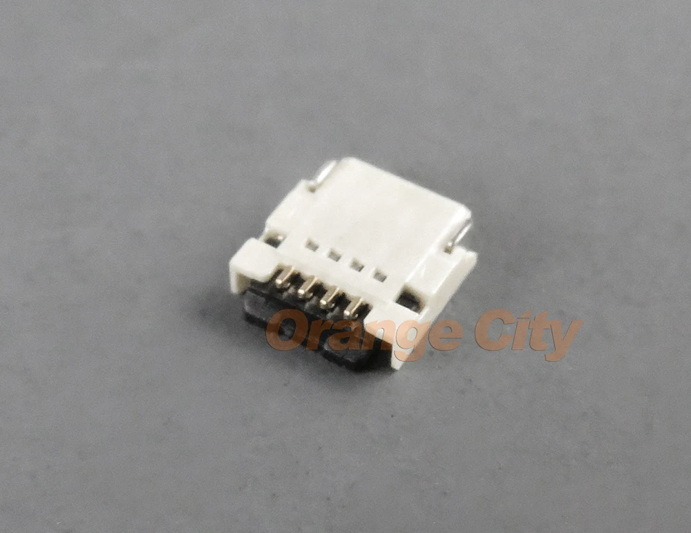 Replacement Motherboard Connector Backlight Socket Clip Power Charge Dock For NS Switch