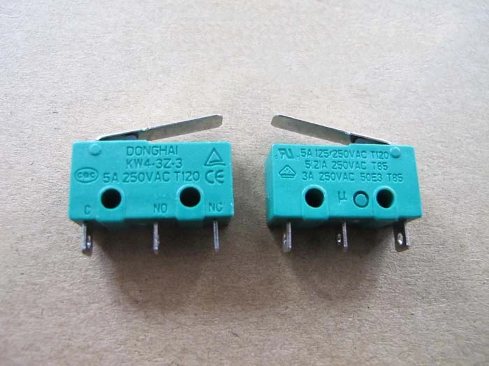 5Pcs 3D Printer Acc… - image