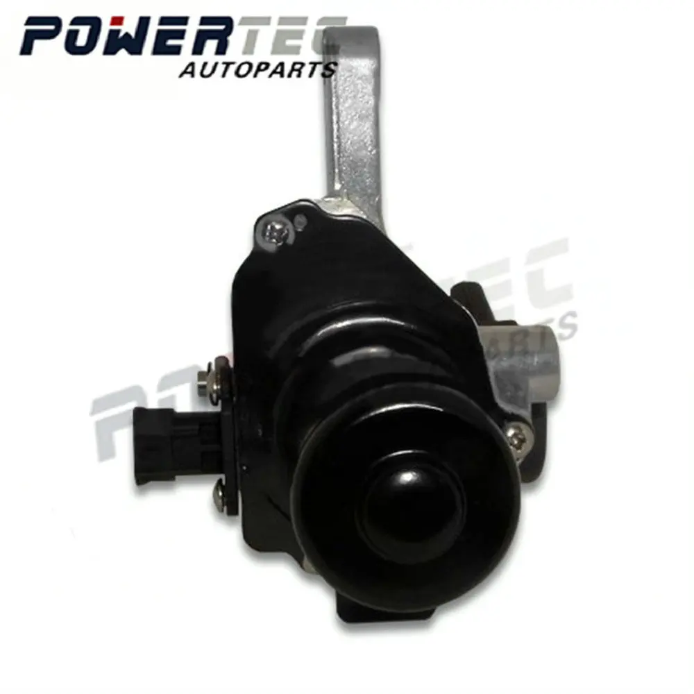 VB31 Turbo electronic actuator 17201-0L070 for Toyota Hilux 2.5 D-4D 106 Kw 144 HP 2011 - 17201-0L071 turbocharger wastegate