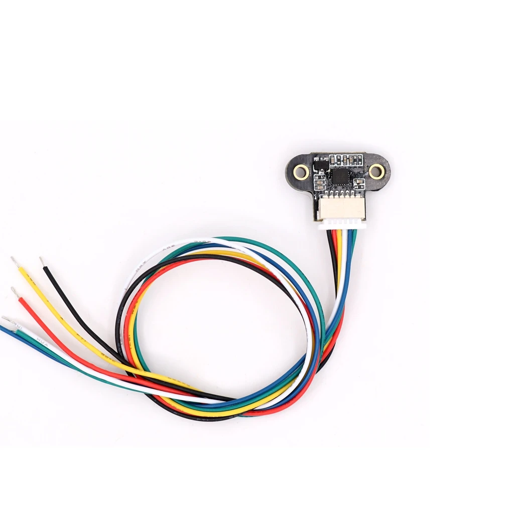 ToF TOF10120 10-180cm Laser Range Sensor Module Distance Sensor RS232 Interface For Arduino I2C 3-5V