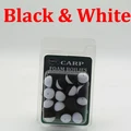 White N Black