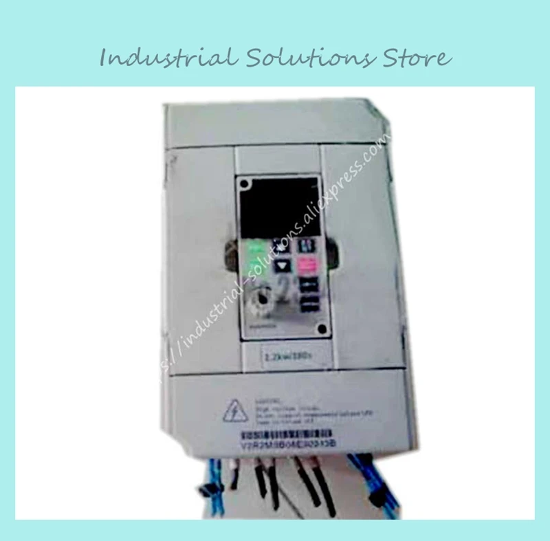 Inverter 8000 V2R2M3 2.2KW 380V