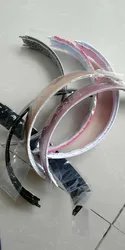Replacement Headphone Top Headband Headphone Parts Bumper For Beat Solo 3 Solo 3.0 Headphones Plastic Shell