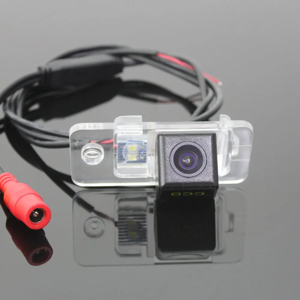 For Audi A8 S8 2003-2007 Car Rearview Rear View Camera Vehicle Backup Back Parking AUTO HD CCD CAM Accessories Kit