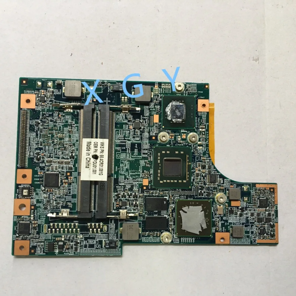 

For Acer Aspire 5810T 4810T Laptop Motherboard 48.4CR05.021