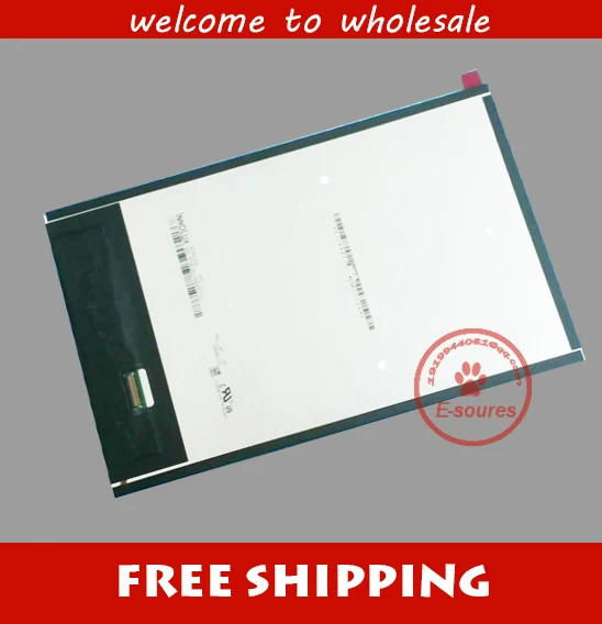 

Original 8inch LCD screen for chuwi Hi8 LCD screen