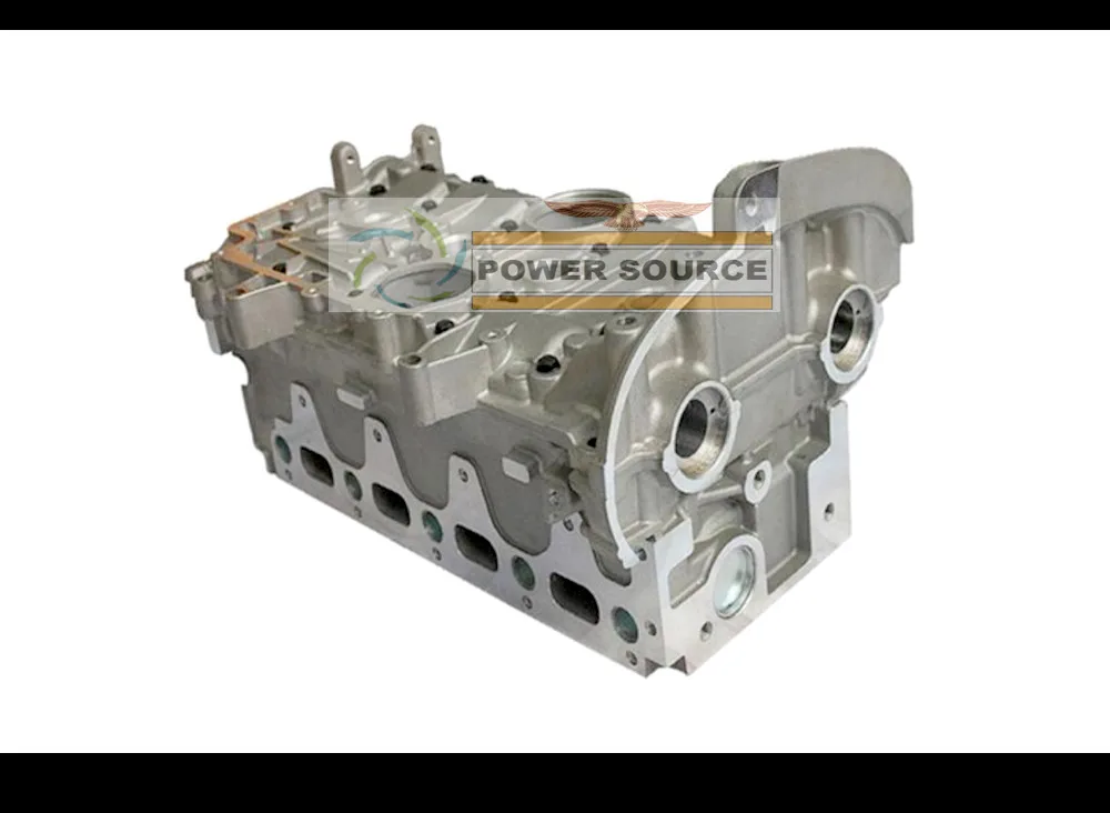 K4M Old Style K4J L90 Cylinder Head For Renault Laguna Clio MPV Megane Scenic 1.6L 16V 1995-01 7701471364 7700600530 7701472123