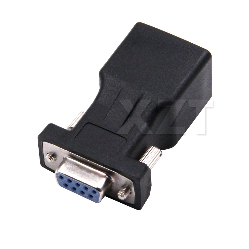 Com Port To Lan Eth… - image