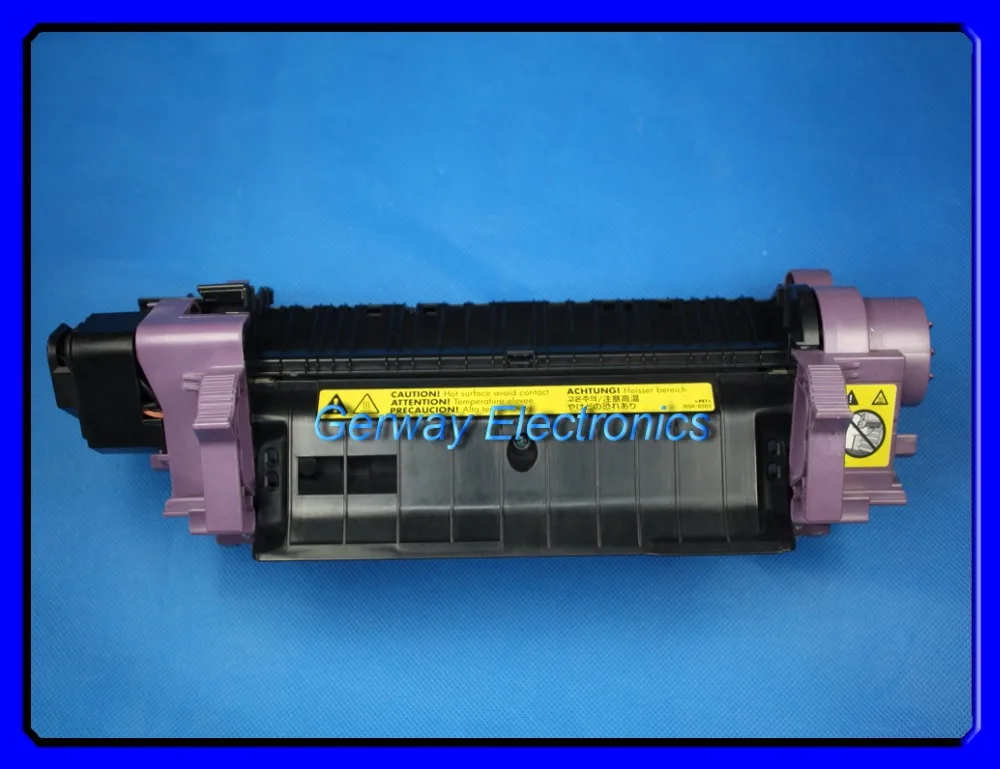 

GerwayTechs RM1-3146 RM1-3146-000 RM1-3146-000CN HPLaserJet HP4700 HP4730 CM4730 CP4005 Fuser Assembly Fuser Kit Fuser Unit 220V