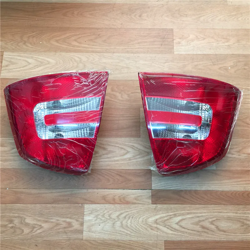 STARPAD for Skoda Octavia after the old and new models after the Octavia headlight taillight back lamp tail lamp reversing light