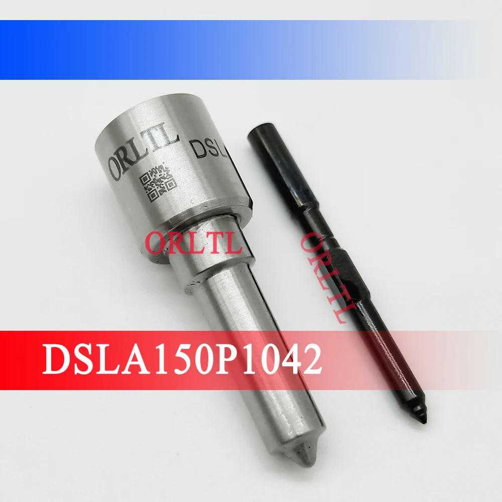 

ORLTL DSLA150P1042 New Common Rail Fuel Injector Nozzle ,And Automobile Parts Nozzle DSLA 150 P 1042